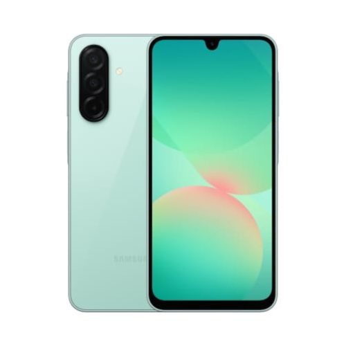 Samsung Galaxy A26 (A266 2025) 5G 128GB (6GB Ram) Dual-Sim Mint EU