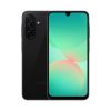 Samsung Galaxy A26 (A266 2025) 5G 128GB (6GB Ram) Dual-Sim Black EU