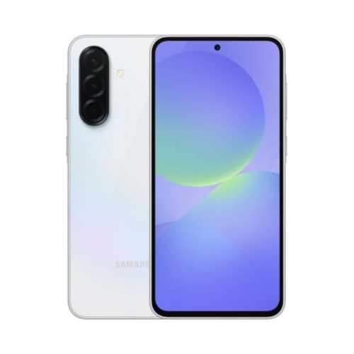 Samsung Galaxy A36 (A366 2025) 5G 256GB (8GB Ram) Dual-Sim Awesome White EU
