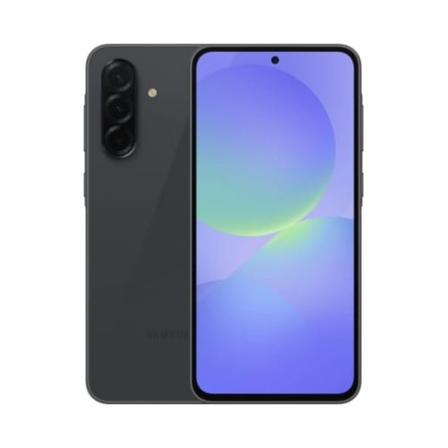 Samsung Galaxy A36 (A366 2025) 5G 128GB (6GB Ram) Dual-Sim Awesome Black EU