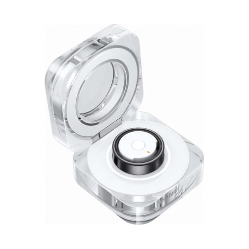 Samsung Galaxy Ring (Q506 Size 6) Titanium Black EU