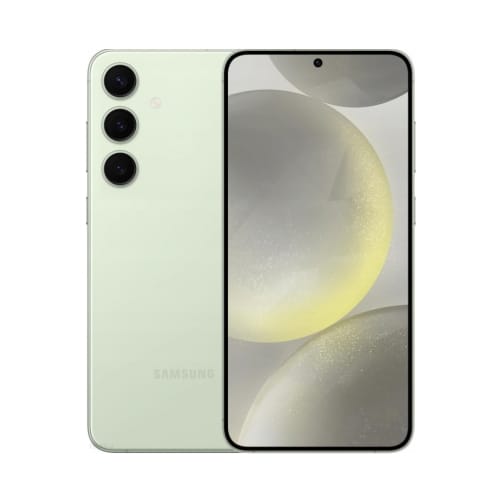 Samsung Galaxy S24+ (S926 2024) 5G 256GB (12GB Ram) Dual-Sim Jade Green EU