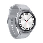Samsung Galaxy Watch6 Classic (R965 2023) 47mm LTE (Region West ) Silver EU