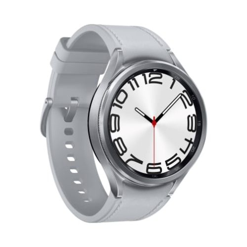 Samsung Galaxy Watch6 Classic (R960 2023) 47mm BT Silver EU