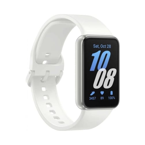 Samsung Galaxy Watch Fit3 (R390 2024) BT 40mm Silver EU