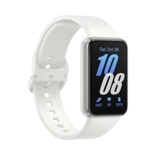 Samsung Galaxy Watch Fit3 (R390 2024) BT 40mm Silver EU