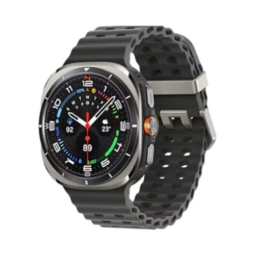 Samsung Galaxy Watch Ultra (L705 2024) LTE 47mm 32GB (2GB Ram) Titanium Silver EU