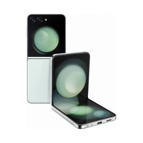 Samsung Galaxy Z Flip5 (F731 2023) 5G 512GB (8GB Ram) Dual-Sim Mint EU