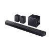 Samsung Soundbar HW-Q990F Black EU