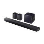 Samsung Soundbar HW-Q990F Black EU