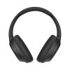 Sony Over-Ear Wireless Headphone (WHCH710) NC Black EU