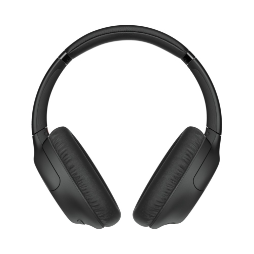 Sony Over-Ear Wireless Headphone (WHCH710) NC Black EU