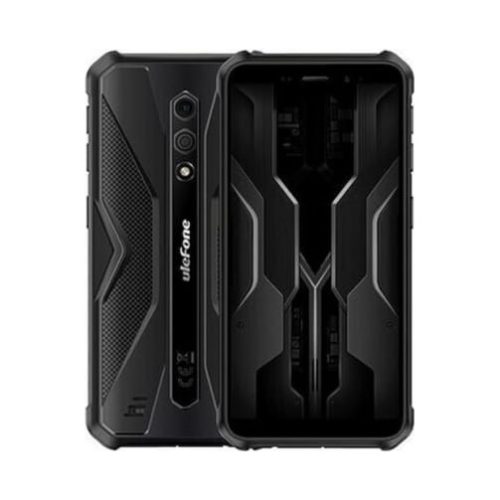 Ulefone Armor X12 Pro 4G 64GB (4GB Ram) Dual-Sim Black EU