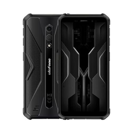 Ulefone Armor X12 Pro 4G 64GB (4GB Ram) Dual-Sim Black EU