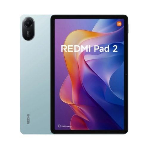 Xiaomi Redmi Pad 2 11.0 WiFi 128GB (4GB Ram) Mint Green EU
