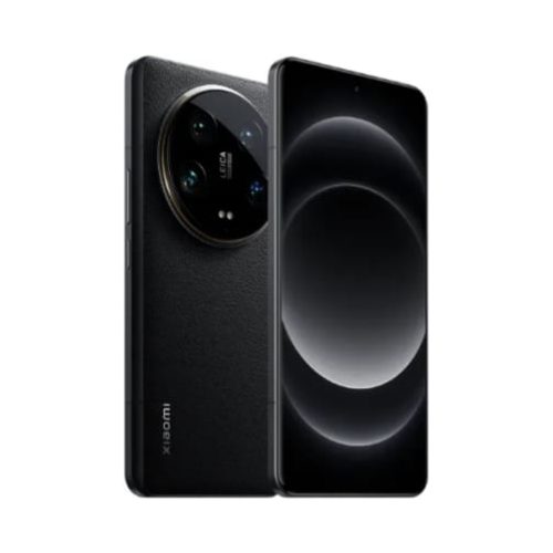 Xiaomi 14 Ultra 5G 512GB (16GB Ram) Dual-Sim Black EU