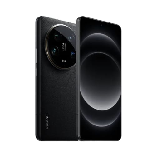 Xiaomi 14 Ultra 5G 512GB (16GB Ram) Dual-Sim Black EU