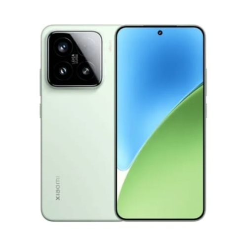 Xiaomi 15 5G 512GB (12GB Ram) Dual-Sim Green EU