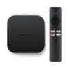 Xiaomi TV Box S (2nd Generation) 4K Black EU