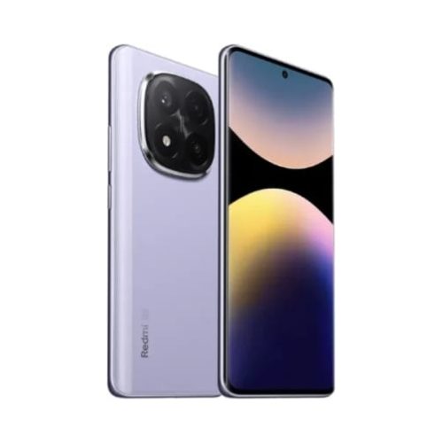 Xiaomi Redmi Note 14 Pro+ 5G 256GB (8GB Ram) Dual-Sim Lavender Purple EU