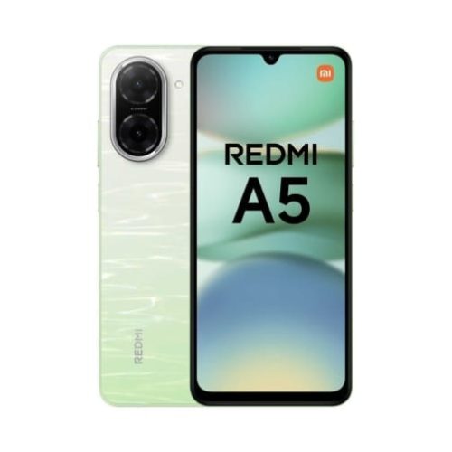 Xiaomi Redmi A5 4G 128GB (4GB Ram) Dual-Sim Lake Green EU