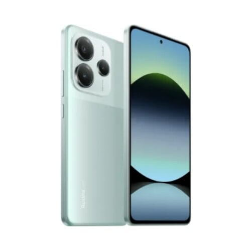 Xiaomi Redmi Note 14 5G 256GB (8GB Ram) Dual-Sim Colar Green EU