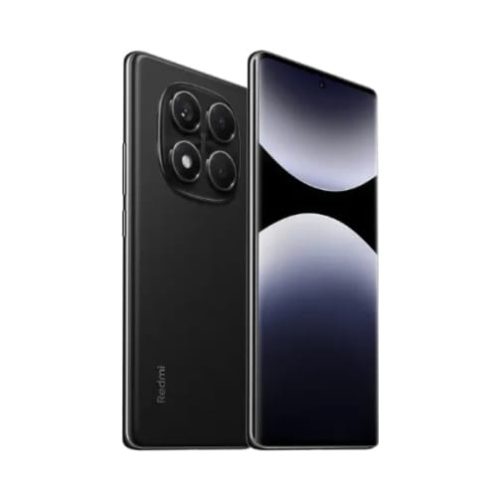 Xiaomi Redmi Note 14 Pro 4G 256GB (8GB Ram) Dual-Sim Midnight Black EU