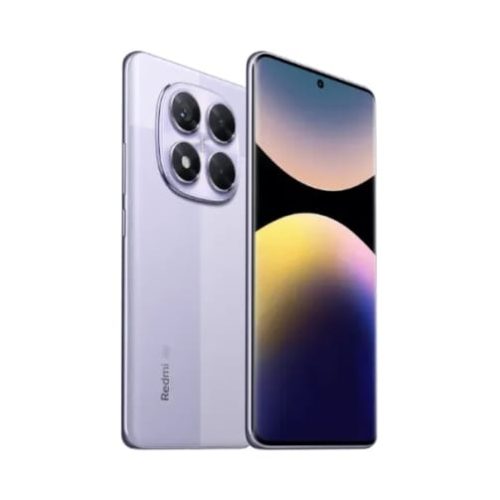 Xiaomi Redmi Note 14 Pro 5G 256GB (8GB Ram) Dual-Sim Lavender Purple EU