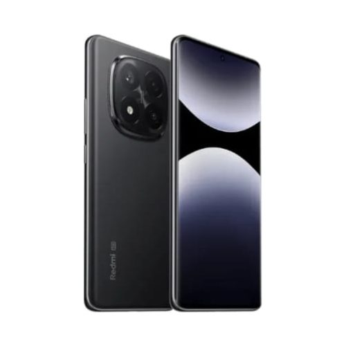 Xiaomi Redmi Note 14 Pro+ 5G 256GB (8GB Ram) Dual-Sim Midnight Black EU