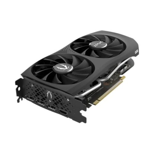 Zotac GeForce RTX 4060TI 8GB Twin Edge OC Black EU