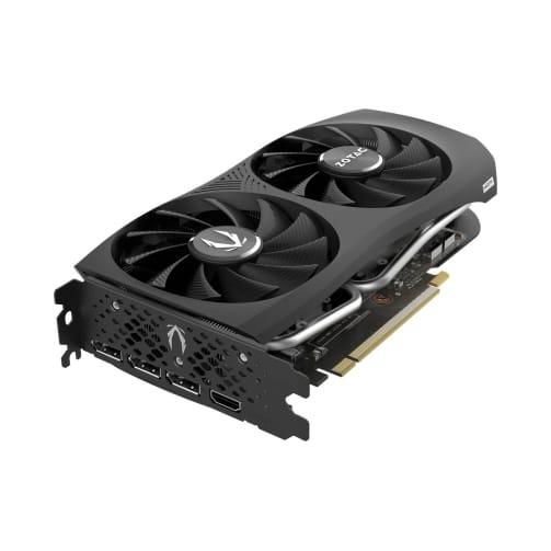 Zotac GeForce RTX 4060TI 8GB Twin Edge OC Black EU