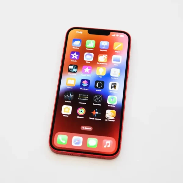 iPhone 14 Plus