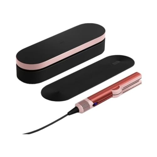 Ισιωτικό μαλλιών Dyson Airstrait (HT01 Gift Edition) Strawberry Bronze/Rose EU