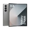 Samsung Galaxy Z Fold6 (F956B 2024) 5G 512GB (12GB Ram) Single-Sim +eSim Silver Shadow EU