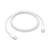 Καλώδιο φόρτισης Apple 60W USB-C Charge Cable (1M) White EU