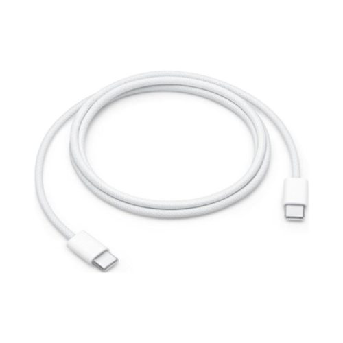 Καλώδιο φόρτισης Apple 60W USB-C Charge Cable (1M) White EU