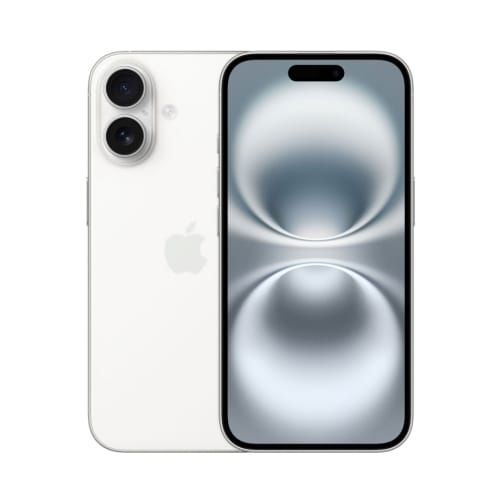 Apple-iPhone-16-5G-5-OneThing_Gr-7 Apple iPhone 16 5G 128GB (8GB Ram) Single-Sim +eSim White EU