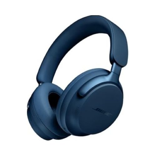 Bose Quietcomfort Ultra Headphones Lunar Blue EU