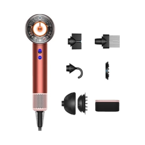 Dyson-HD16-Supersonic-A-OneThing_Gr-5 Πιστολάκι μαλλιών Dyson HD16 Supersonic Nural Hair Dryer Strawberry Copper/Blush Pink EU