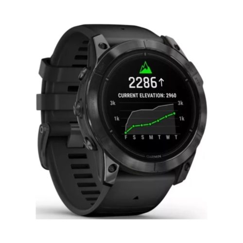 Garmin Watch Epix Pro Gen 2 GPS 51mm Grey EU