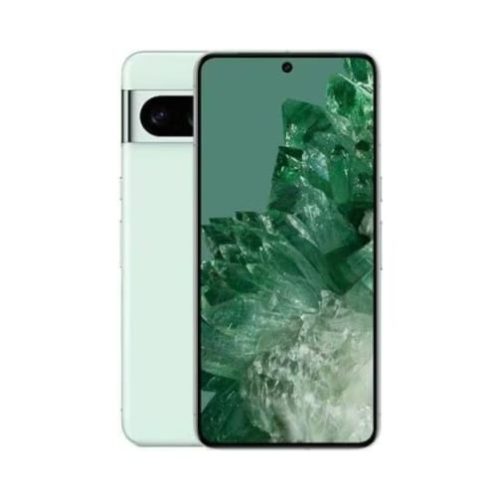 Google Pixel 8 Pro 5G 128GB (12GB Ram) Single-Sim +eSim Mint EU