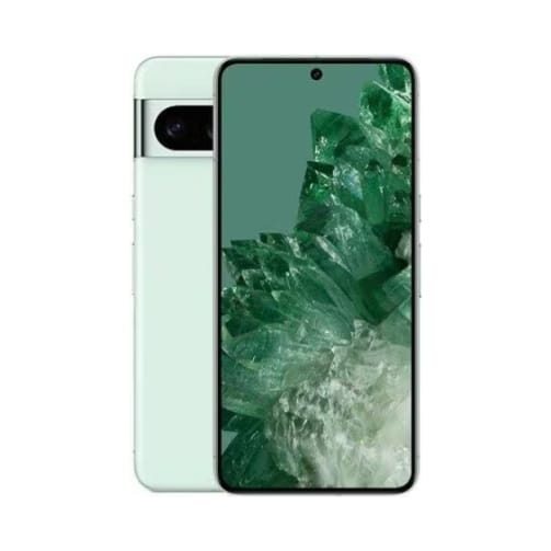 Google Pixel 8 Pro 5G 128GB (12GB Ram) Single-Sim +eSim Mint EU