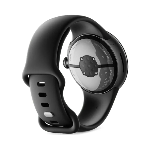 Google Pixel Watch 2 41mm BT Obsidian Black EU