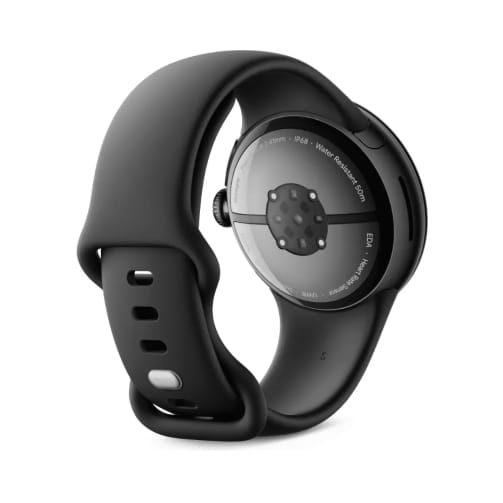 Google Pixel Watch 3 BT 41mm Obsidian Black EU
