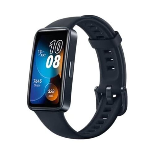 Huawei Watch Band 8 Black EU