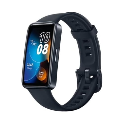 Huawei Watch Band 8 Black EU