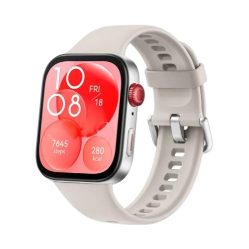 Huawei Watch Fit 3 White EU