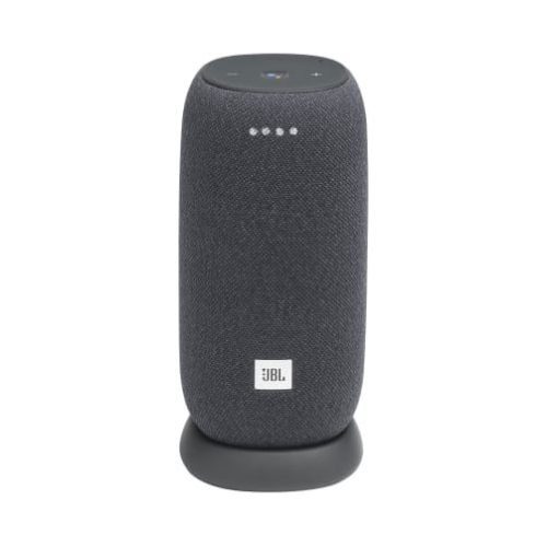Φορητό ηχείο JBL Link Portable WiFi Speaker Grey EU
