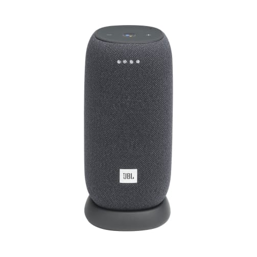 JBL-Link-OneThing_Gr-2 Φορητό ηχείο JBL Link Portable WiFi Speaker Grey EU