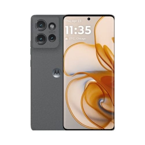 Motorola Moto Edge 50 5G 512GB (12GB Ram) Dual-Sim Koala Grey EU